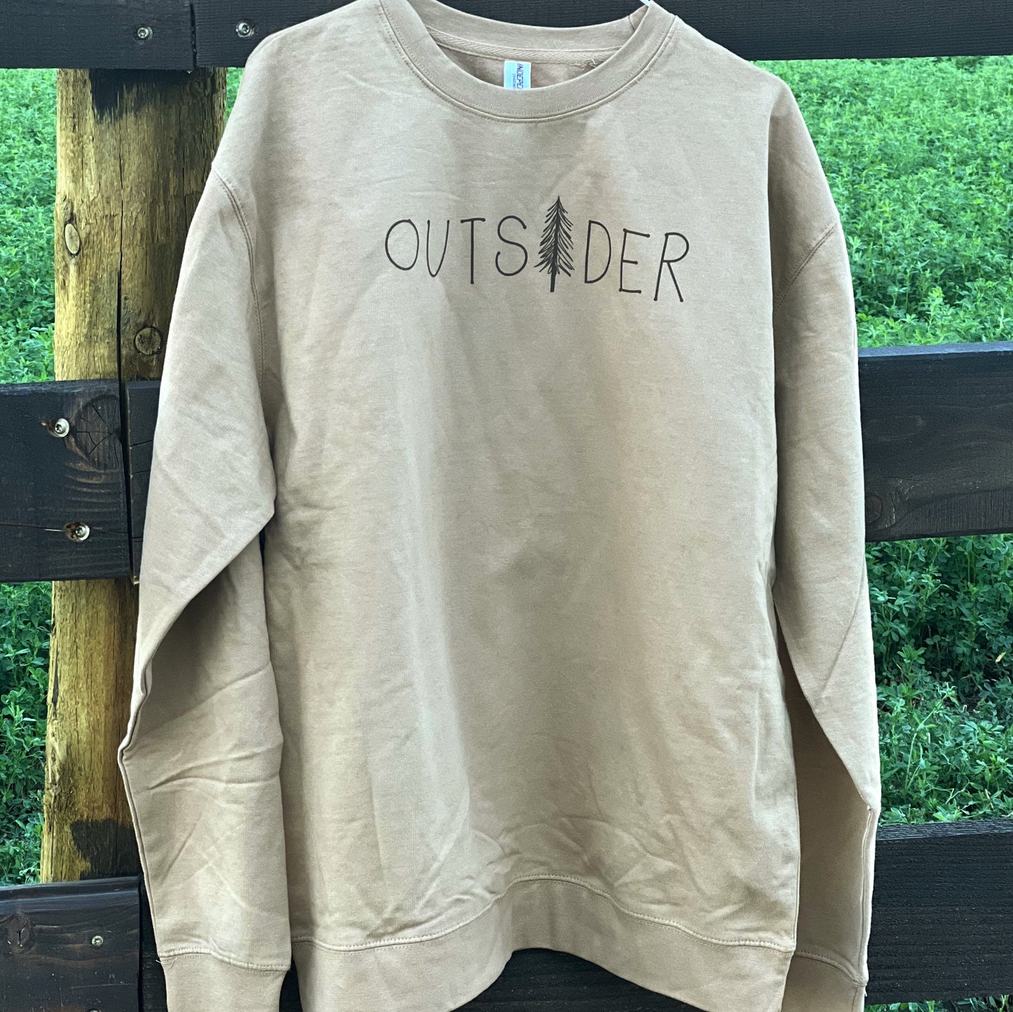 Outsider Sweatshirt