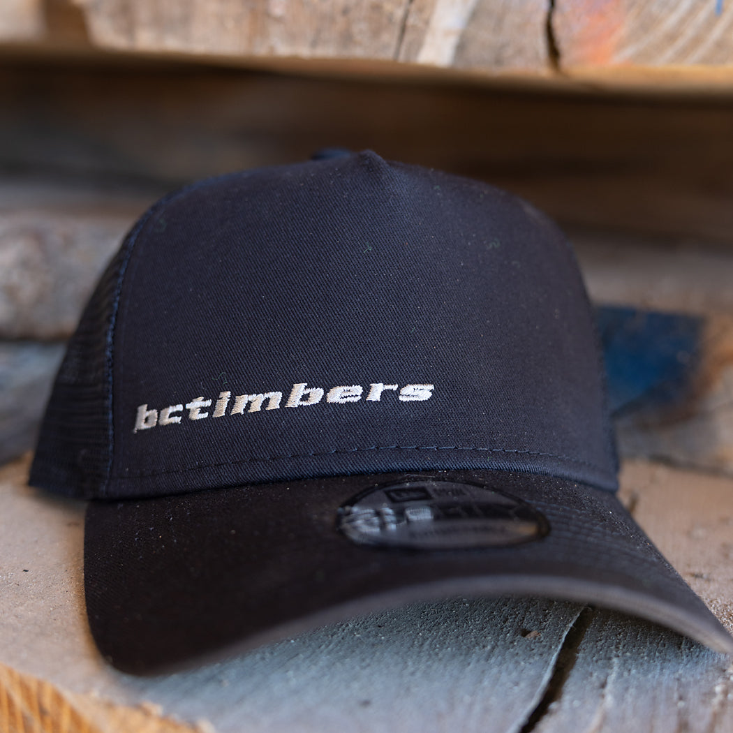 BCTIMBERS Trucker Hat