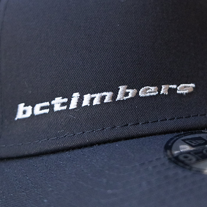 BCTIMBERS Trucker Hat