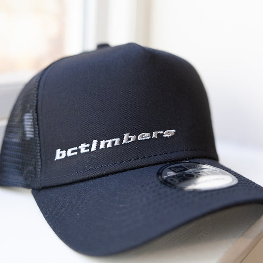BCTIMBERS Trucker Hat
